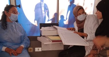 صحة المنيا: تقديم خدمات تنظيم الأسرة والصحة الإنجابية لـ 36 ألف سيدة