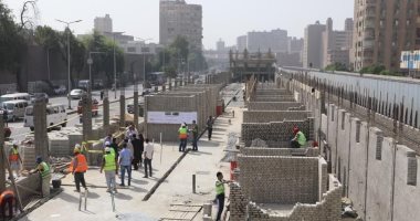 وداعا لمظاهر العشوائية.. تعرف على أبرز الأسواق الحضارية الجديدة بالجيزة