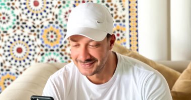 مؤمن نور محامٍ والذراع اليمنى لـ ماجد المصرى فى مسلسل "مهب الريح"