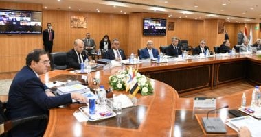 البترول: إضافة احتياطيات جديدة تقدر بنحو 15مليون برميل بمناطق امتياز جنوب الوادى