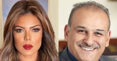 ناهد السباعى وجمال سليمان يشاركان نيللى كريم فى مسلسلها رمضان المقبل