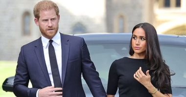 كتاب جديد: ميجان ماركل توقعت أن تصبح "بيونسيه" بريطانيا بعد زواجها من هارى