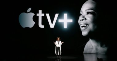 أوبرا وينفرى تنهى تعاقدها مع Apple TV 