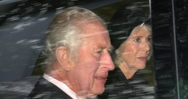 قصر باكنجهام يتحرك لحماية سمعة الملك تشارلز من تفاصيل الجزء الخامس لمسلسل The Crown