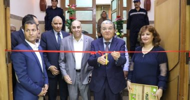 محافظ المنيا يفتتح الملتقى التوظيفى لمديرية القوى العاملة لعرض 1500 فرصة عمل