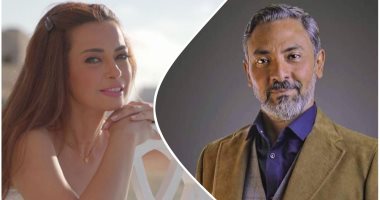 فتحى عبد الوهاب وداليا مصطفى يصوران مسلسل "بيت فرح" من 20 حلقة 
