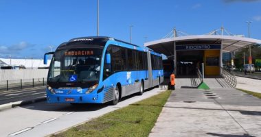اعرف تفاصيل إنشاء الأتوبيس الترددى السريع BRT الصديق للبيئة