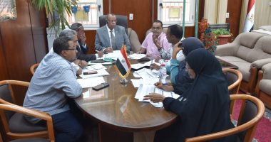 جامعة الأقصر تعلن إجراءات وموعد التسكين بالمدن الجامعية