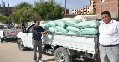 تحرير 106 محاضر تموينية خلال حملة فى الإسماعيلية