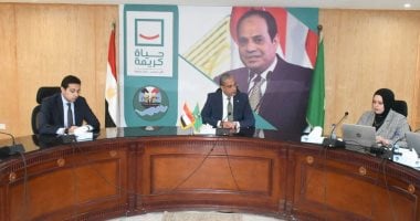 100 مشروع تتنافس فى الفيوم لاختيار المشاركين بفعاليات قمة المناخ