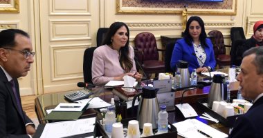 وزير السياحة: استرداد 16 قطعة أثرية من أمريكا.. وقطعتين من بلجيكا.. صور