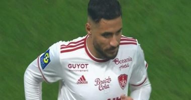 بريست الفرنسى يكشف 7 أسباب لفسخ تعاقده مع الجزائري يوسف البلايلي