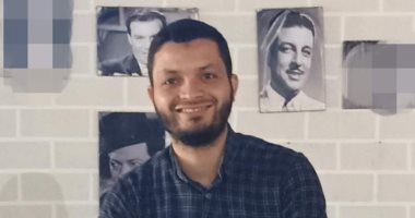 أحمد رجع لحلمه بدراسة الطب بعد سنين: جبت 98% وأنا موظف وزوج وأب