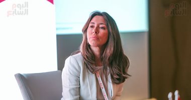 وزيرة التجارة الإسبانية: مؤتمر شرم الشيخ للمناخ سيخرج بالنتائج المرجوة