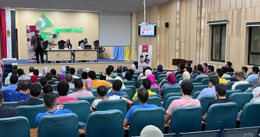 نقابة المهندسين بالإسكندرية تنظم ورشة "كيفية الحصول على فرصة عمل"