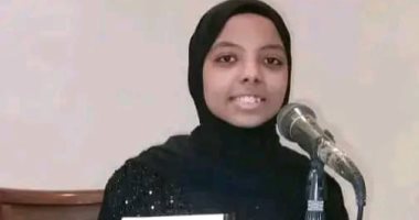 بنت الأقصر أفنان محمود تفوز بأفضل دوبلاج فى مسابقة نادى السينما.. صور