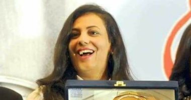 وفاة هويدا فتحى نقيبة الصحفيين السابقة بالإسكندرية 