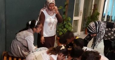 متحف التحنيط بالأقصر يحتفل بذكرى نشأة علم المصريات بمعرض "سيد الجبانة".. صور 