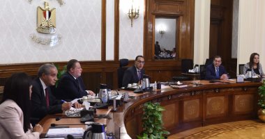 رئيس الوزراء: المؤتمر الاقتصادى فرصة كبيرة لاستعراض جهود الدولة بهذا القطاع