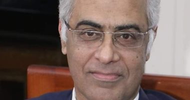 حسن محمد حسن نائبا لرئيس جامعة بورسعيد لشئون خدمة المجتمع