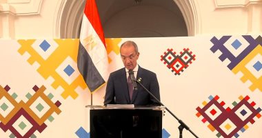 ترشح مصر لعضوية مجلس إدارة الاتحاد الدولى للاتصالات عن أفريقيا 