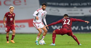 منتخب الإمارات يخسر أمام فنزويلا 4-0 وديا.. فيديو