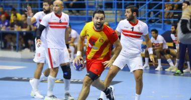 خسارة الزمالك أمام الترجي فى نهائى البطولة العربية المؤهلة للمونديال 