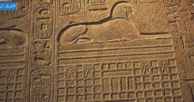 مدير آثار مصر الوسطى: نسعى لضم تل العمارنة لقائمة التراث العالمى قريبا