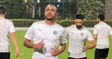 موعد مباراة بيراميدز وهلال الساحل السودانى بالكونفدرالية الليلة