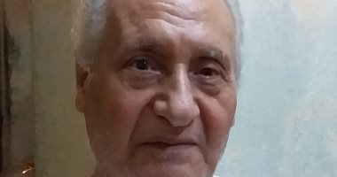 وفاة الشاعر مصطفى عبد المجيد سليم عن عمر ناهز 84 عاما