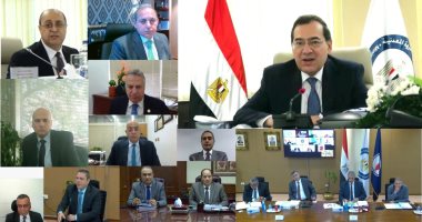 وزير البترول: نجهز لعرض مشروعات خضراء وصديقة للبيئة بقمة المناخ 