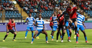 مكاسب منتخب مصر من ثلاثية ليبيريا الودية.. مدرب ليبيريا يتغنى بتريزيجيه.. عبد المنعم يسجل بعد 190 يوما.. مرموش يستعيد هز الشباك بعد 13 مباراة.. كوكا يكسر صيام 7 سنوات.. وفيتوريا يكشف عن أسرار وفوائد المعسكر