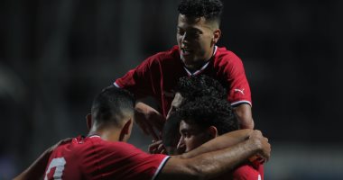 فيريرا يضع برنامجا خاصا للاعبين الدوليين فى مران الزمالك