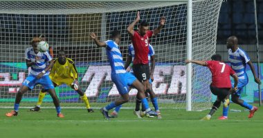 كوكا يكسر صيام 7 سنوات عن التهديف مع المنتخب