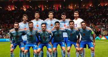 منتخب إسبانيا يواجه كوستاريكا لتفادى المفاجآت في كأس العالم 2022