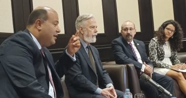 وفد من الشركات البرازيلية يزور مصر منتصف أكتوبر لبحث فرص الاستثمار فى الصناعات الطبية
