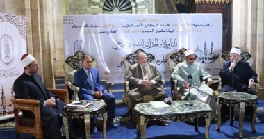 أمين هيئة كبار العلماء: ابتلينا بمن يتحدثون فى الدين بغير علم