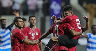 اتحاد الكرة يضع الرتوش الأخيرة على عرض الأردن لمواجهة منتخب مصر ودياً