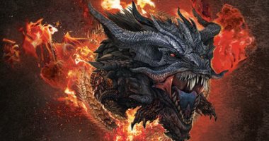 House of the Dragon.. جورج مارتن يكشف موعد صدور The Rise of the Dragon