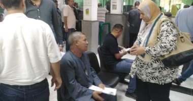 العامة للبيئة بالبحر الأحمر تنظم حوارا مفتوحا حول تغيرات المناخ.. صور