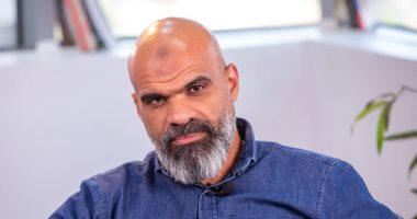 بطل واقعة السويس لتليفزيون اليوم السابع: أنا صعيدى وأبويا علمنى ماخفش وهدفى حماية أرواح الناس