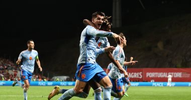 موعد مباراة إسبانيا ضد كوستاريكا فى كأس العالم 2022 والقناة الناقلة