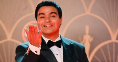 تفاصيل دور إسلام إبراهيم في مسلسل "العيلة دى" مع وفاء عامر