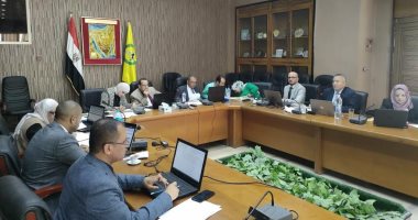 التخطيط: 6281 مشروعًا فى المبادرة الوطنية للمشروعات الخضراء الذكية