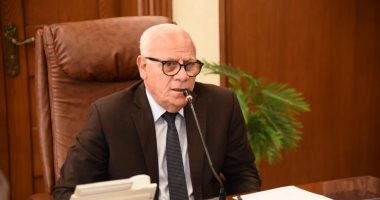 محافظ بورسعيد: إنشاء طرق بمشاريع الإسكان الجديدة جنوباً بتكلفة 116 مليون جنيه