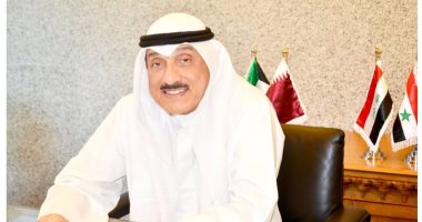 أمين"أوابك": تلبية النفط والغاز لنصف الطلب العالمى لن يكون هدفاً سهلاً 