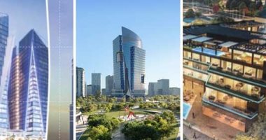 أقوى ملحق عقارى فى الشرق الأوسط بمناسبة انطلاق معرض سيتى سكيب.. استثمارات بالمليارات وتصدير العقار للخارج أولويات رجال الأعمال والمطورين.. ويؤكدون: القطاع العقارى تغلب على تحديات كورونا والتمويل العقارى الحل