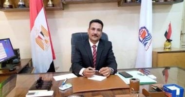 مدير عام "تعليم قوص" يعتمد نتيجة مسابقة العمل بالحصة لسد العجز