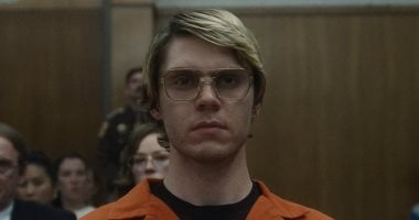 مسلسل الجرائم Monster: The Jeffrey Dahmer الأعلى مشاهدة 