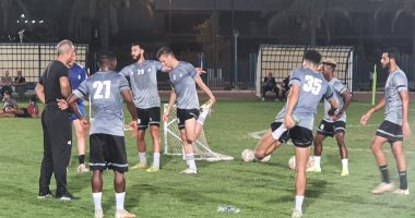 الشوط الأول.. سموحة يتقدم على الإسماعيلى 1 / 0 فى الدورى.. فيديو